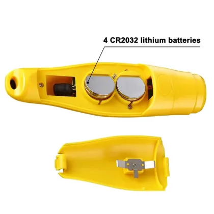 2020 Multipurpose Electronic Whistle Handheld Sports Electronic Whistle Electronic Whistle With Wrisp Sound F Fast Ship