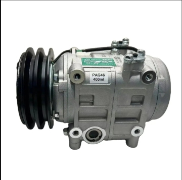 OEM Standard Size TM31 (DKS32) Bus Air Compressor Air Conditioner Parts