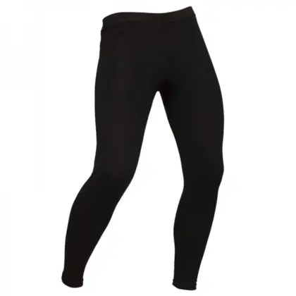 Wool-Blend Thermal Compression Long Johns