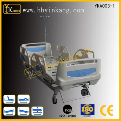 cheap electric beds for the elderly