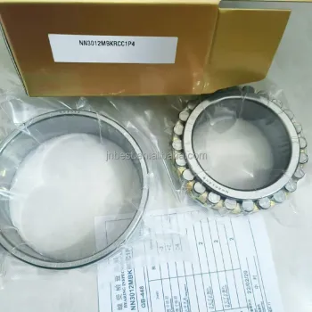 NN3012K NN3012 Japan NN3012-TKR-P5 Cylindrical Roller Bearing