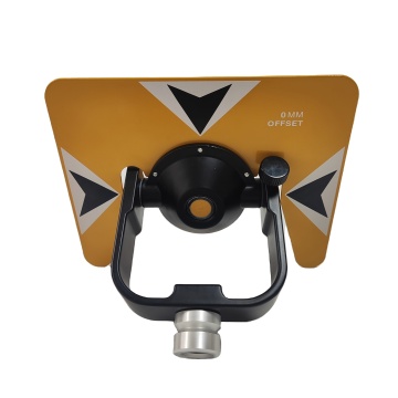 High Accuracy Survey Prism Total Station - 30 mm to 0 mm
