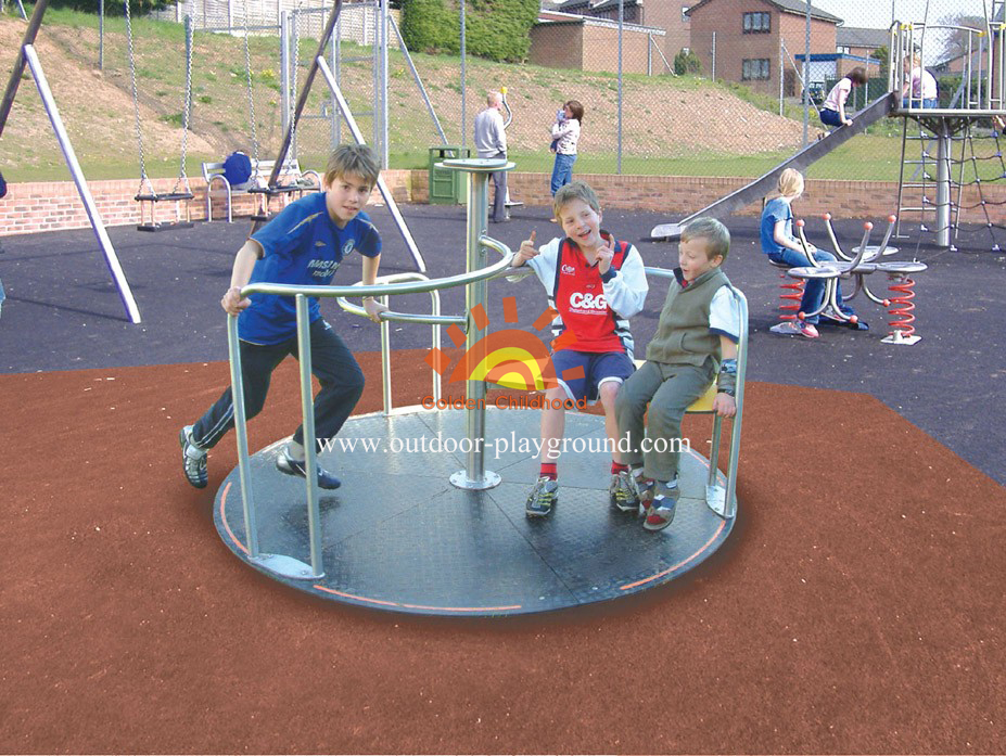 Playground Roundabout For Sell