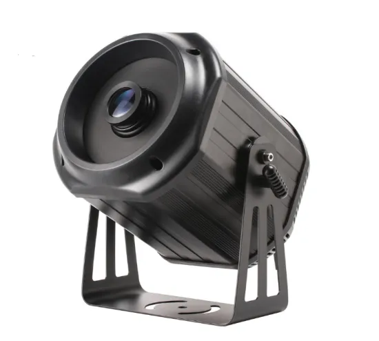 200W Waterproof Pattern Light LED Gobo Projector
