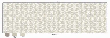 Bedding Set Use Polyester Microfiber Pigment Print Fabric