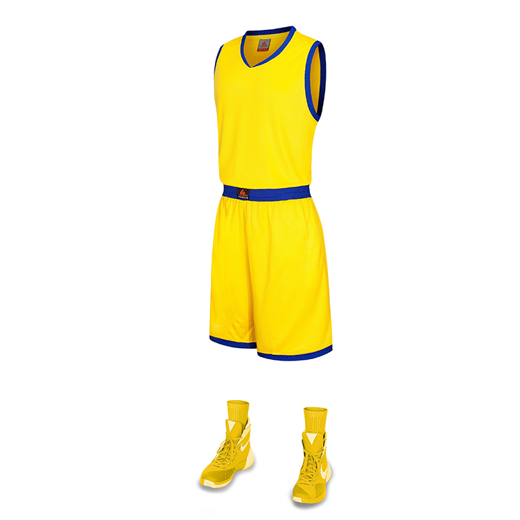 Custom college basketball jersey camo basketball uniform