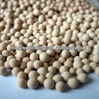 Air dryer desiccant