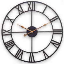 Numeral Decorative Art Wall Clock