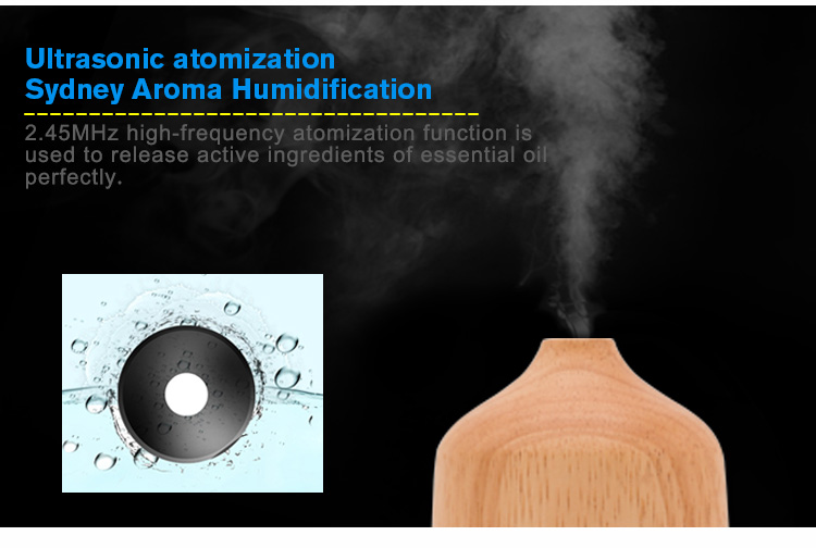 aroma diffuser