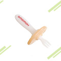 Safety Baby Fruit Fork BPA Gratis