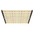 Adjustable Spectrum Spider LED Grow Bar Light 640W