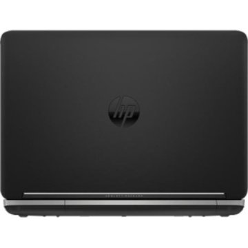 HP ProBook F2R09UT#ABA 14-Inch Laptop (Black)