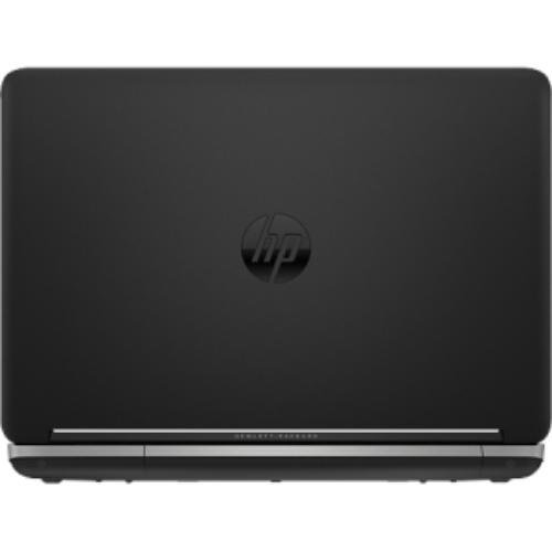 HP ProBook F2R09UT#ABA 14-Inch Laptop (Black)