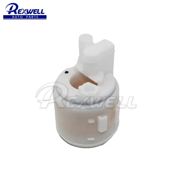 Automatic Fuel Filter for Nissan 16400-4M500 - Factory Wholesale