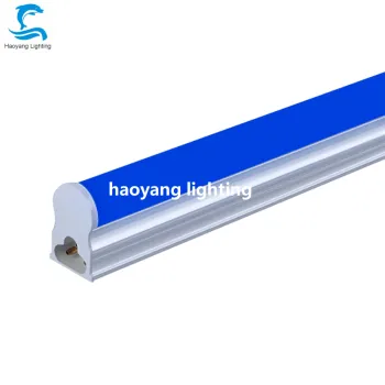 RGB Color Changing LED Tube Lights - 9w to 20w