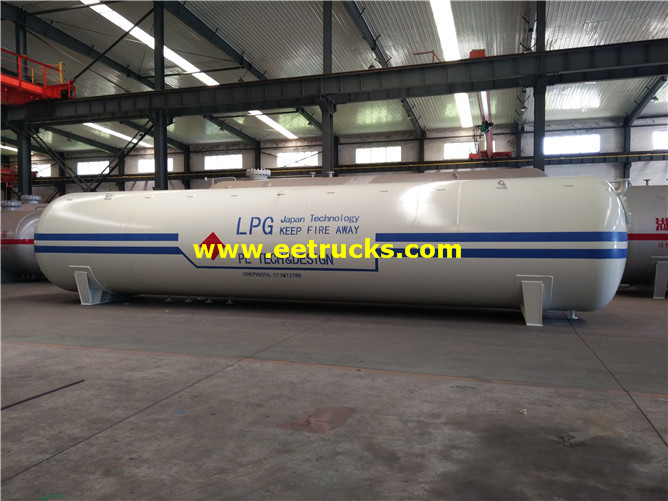 Quality Anhydrous Ammonia Tanks