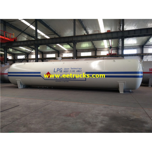 10000 Gallons Quality Anhydrous Ammonia Tanks