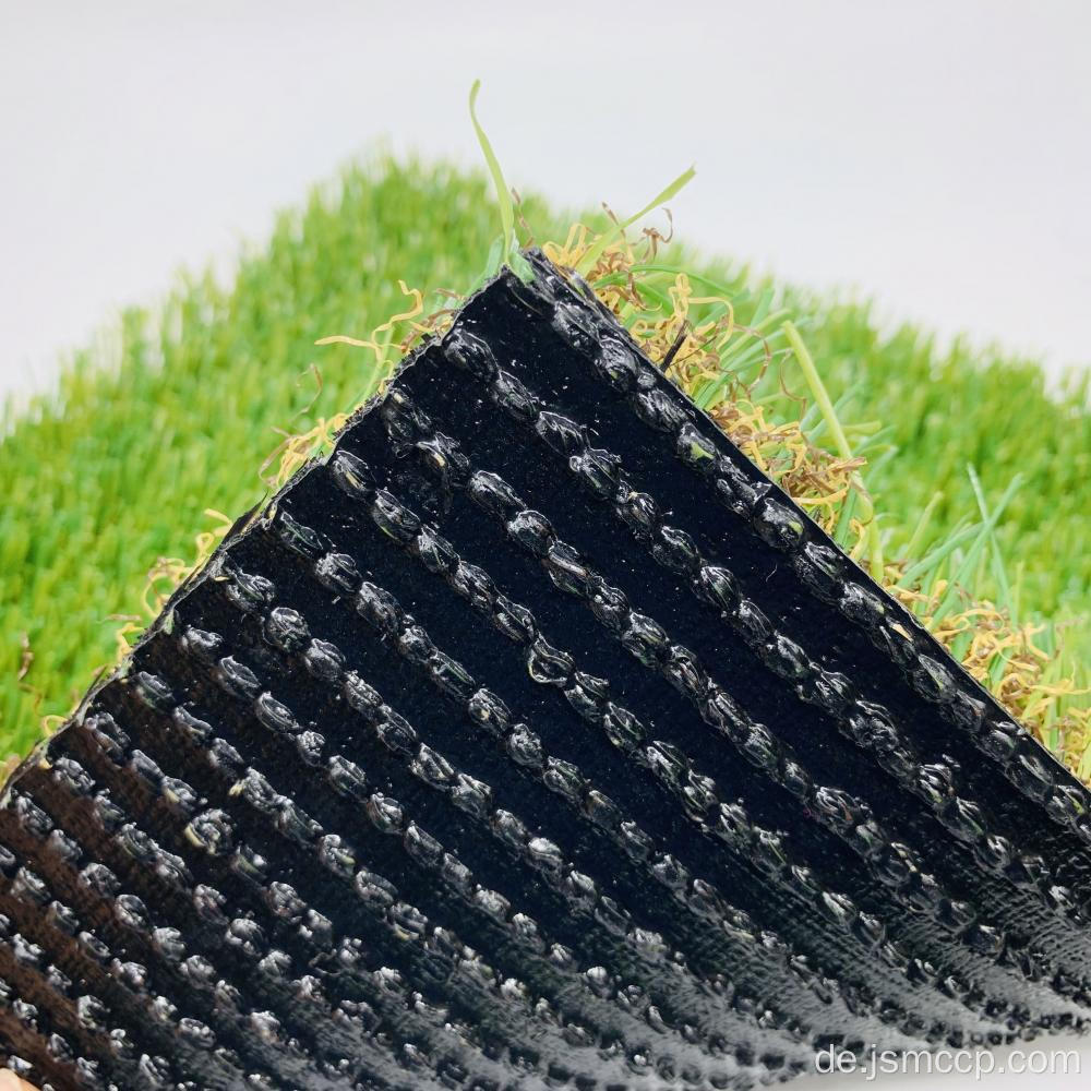 Beste Qualität künstlicher Plastik -Grasdachfliesen