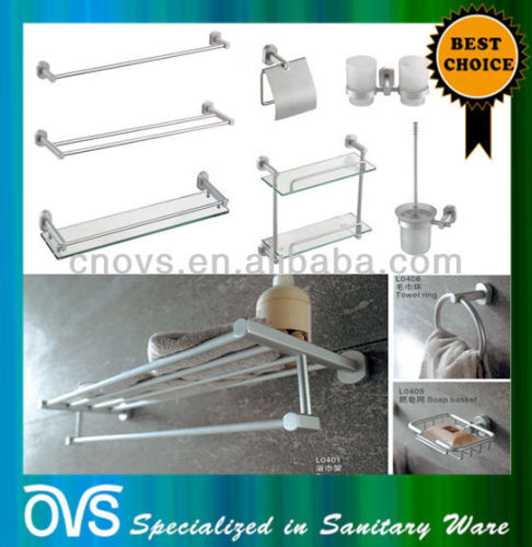 sanitary ware tumbler toothbrush holder 04 series