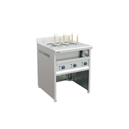 Commercial Pasta Making Machines: Electric Noodle Cooking and Pasta Maker Machine