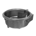 Bulldozer D8GC torque converter housing 215-1361, torque converter accessory 2151361