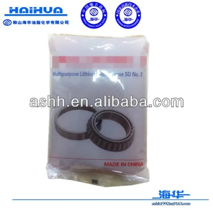 CHALLENGE MP3 Grease