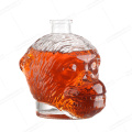 Customize high quality crystal Liquor bottles sourcing