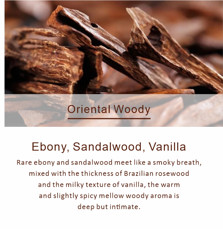 Scent Diffuser Use Aroma Oil