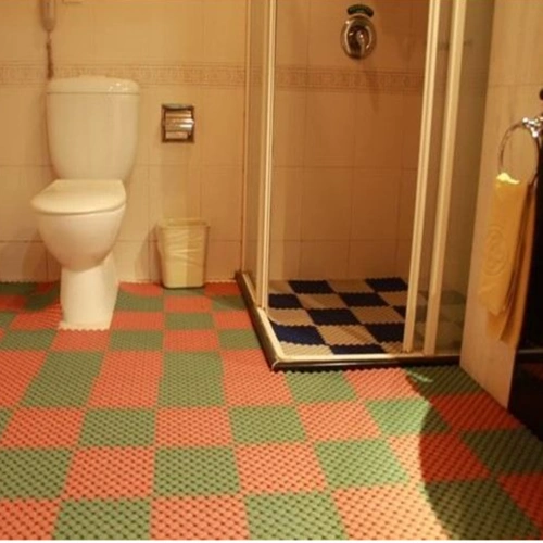 Buy Non Slip Bathroom Floor Mat/waterproof Bath Mat from Tianjin