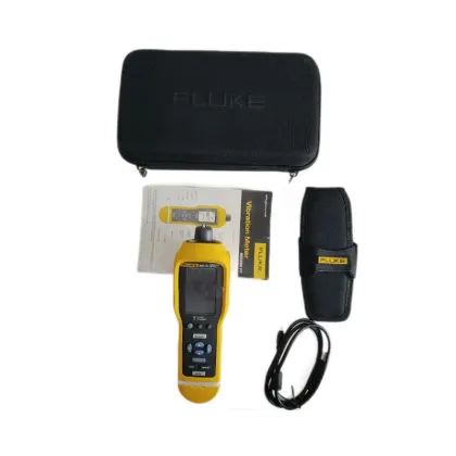 Fluke 805 FC Fluke Connect Vibration Meter - Brand New in Stock