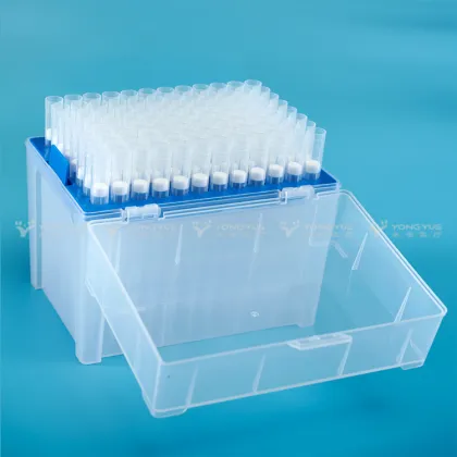 pipette tips for eppendorf