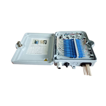 Fiber Distribution Box