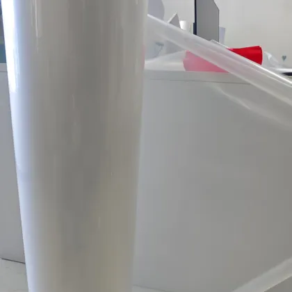 Long-Term Food Packaging Film of PA/PP/PE Materials