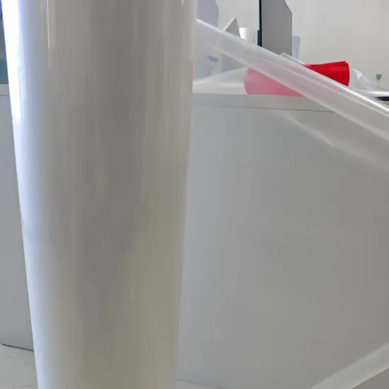 Long-Term Food Packaging Film of PA/PP/PE Materials