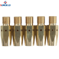 XL169728 XLM-25/40 যোগাযোগ টিপ অ্যাডাপ্টার
