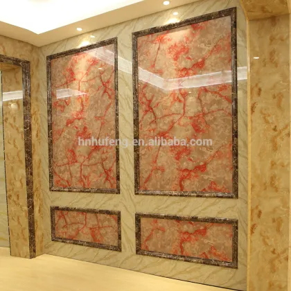 uv board decorative panels