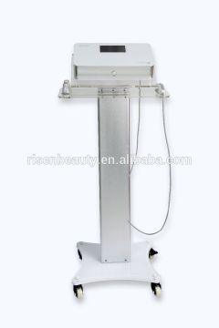 Thermagic skin tighten , non surgical face lift machine