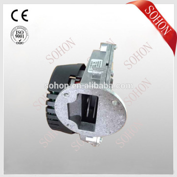 Low noise high quality centrifugal mini/small brushless blower(D13001)