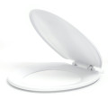 Fine Quality Bathroom Plastic electrical Toilet Seat cover
