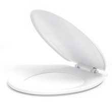 Fine Quality Bathroom Plastic electrical Toilet Seat cover