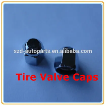 Tyre Valve Caps/Car Tyre Valve Caps/Valve Tyre Caps