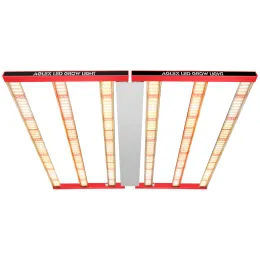 AGLEX 700W LED Grow Light for Medical Plants