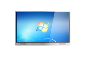 interactive tv touch screen whiteboard all in one pc touch screen monitor with 4K UHD Resolution
