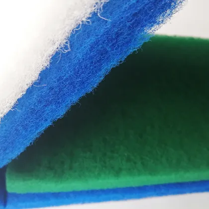 Replacement Media Merv Koi Pond Aquaclear Carbon 16X25x4 Filter