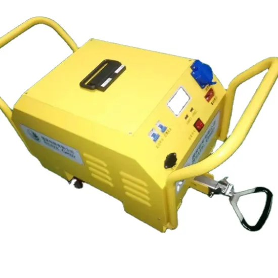 Off-Grid Solar Power System: 5KW Home Solution with Mono and Poly Solar Panels