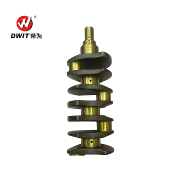High-Quality 3208 Crankshaft for CAT Machinery Engines