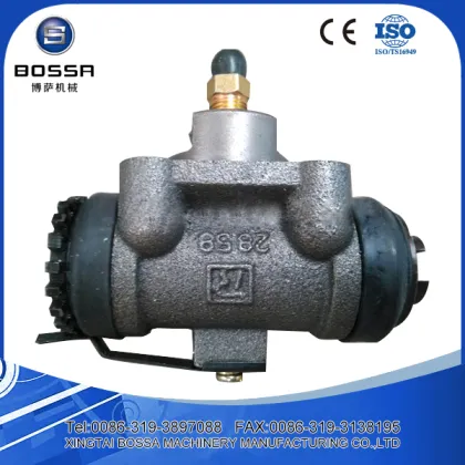 Foton diesel engine turbo turbine housing 2835662