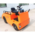 15T/30T Large Four-Wheel Standard Electric Tractor