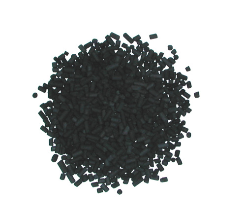 8X30 mesh granular  carbon