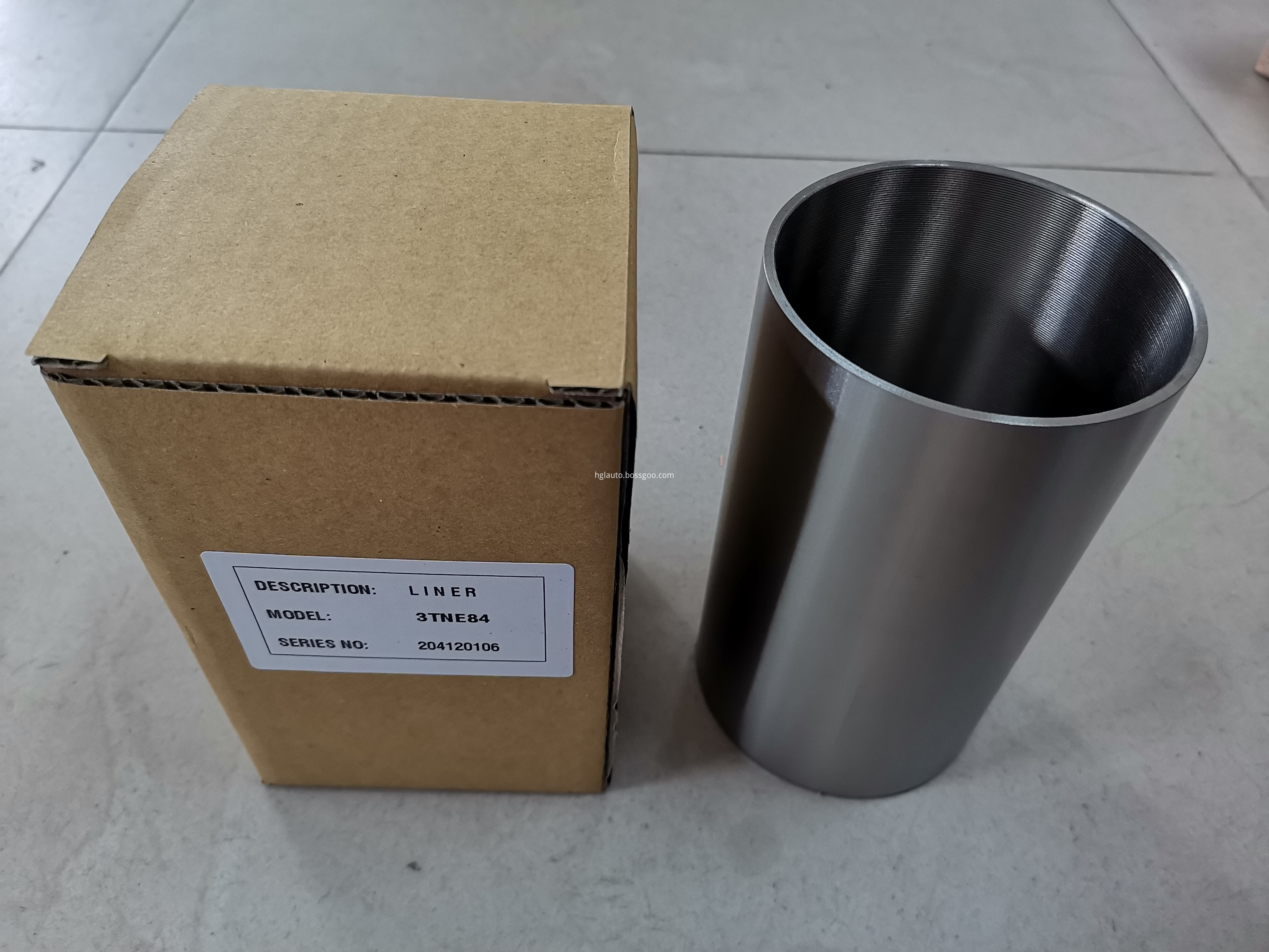 HGL-CL-023  3TNE84 LINER